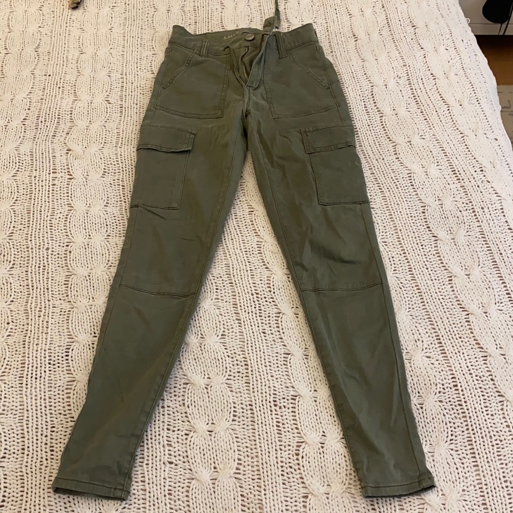 American eagle pants